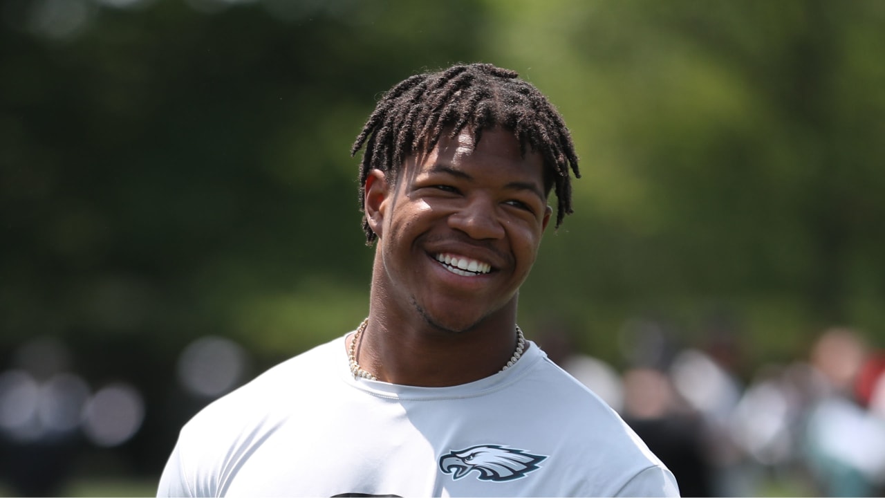 2023 Eagles Training Camp Roster Outlook: Edge Rusher