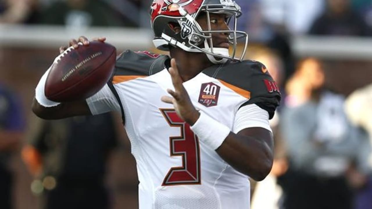 Scouting Report: Jameis Winston