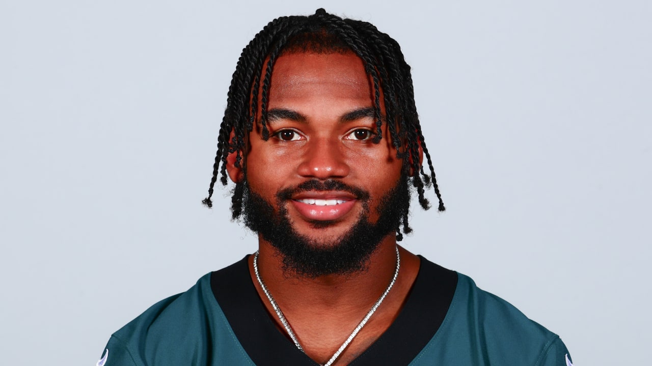 Next Gen Stats: Philadelphia Eagles running back D'Andre Swift carries  Eagles to 'Thursday Night Football' win