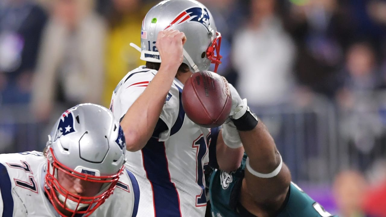 Brandon Graham saved the day for Eagles in Super Bowl LII win over