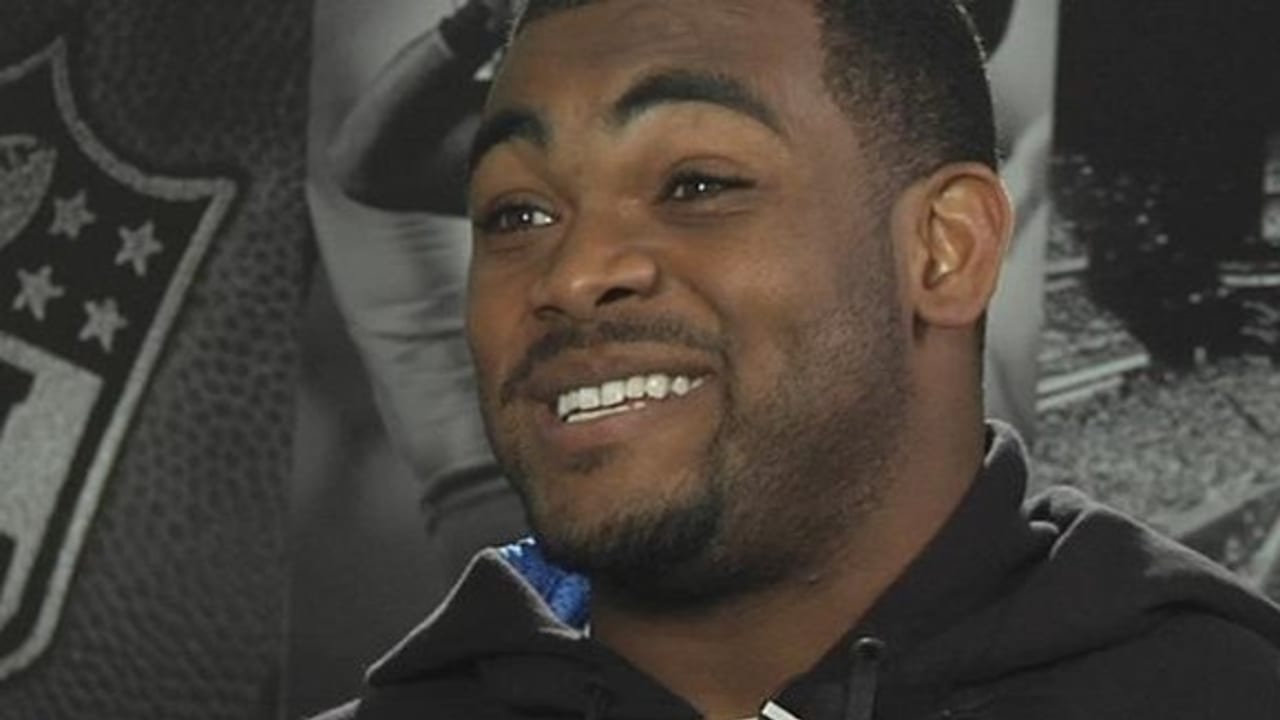Player Spotlight: DE Brandon Graham