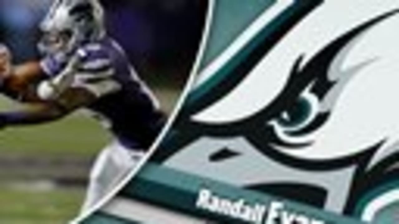 Big Play' Slay key in secondary, leads Eagles to 6-0 start