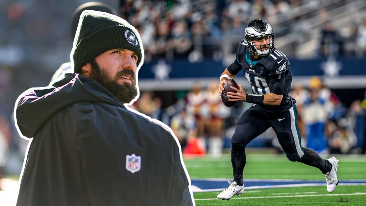 On The Record Gardner Minshew December 30, 2022