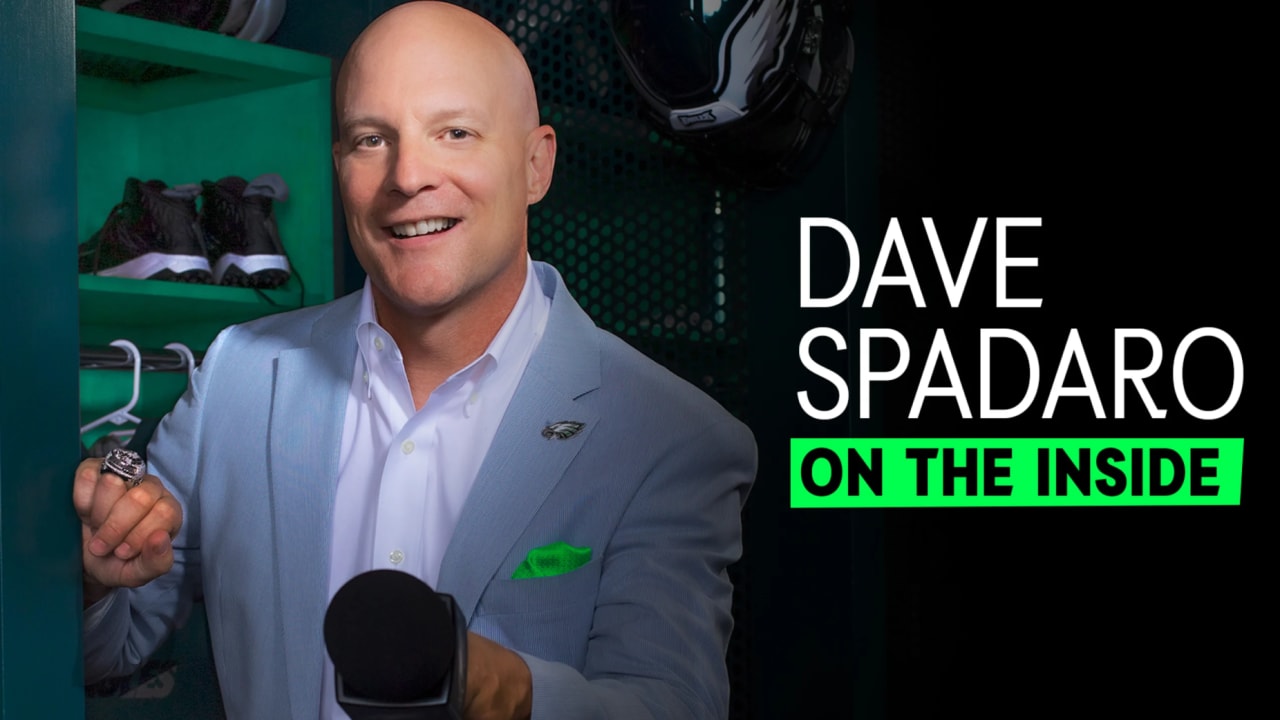 Darius Slay goes one-on-one with Dave Spadaro