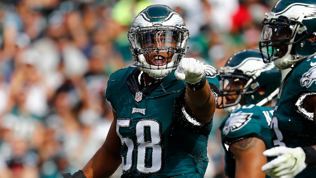 Progress Report: Jordan Hicks