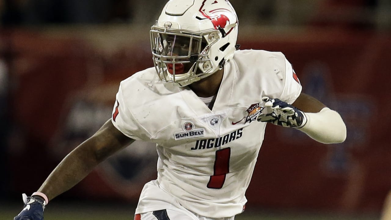 Eagles Sign 15 Rookie Free Agents