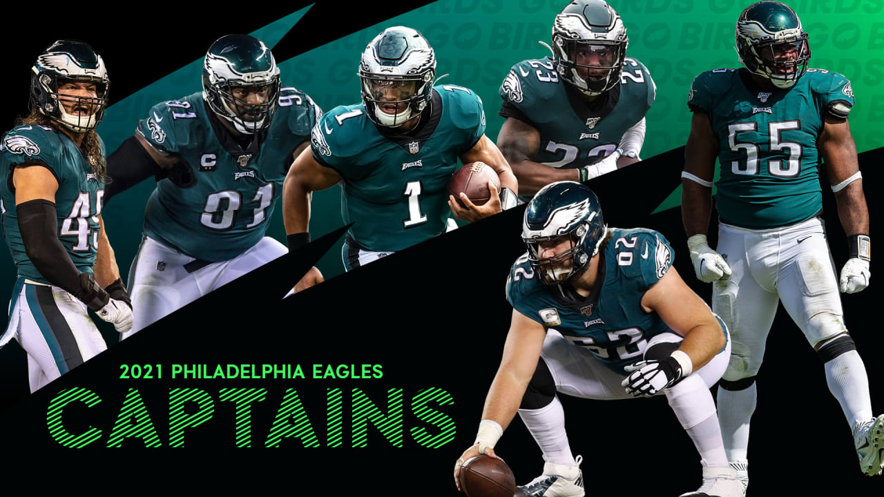 philadelphia eagles group