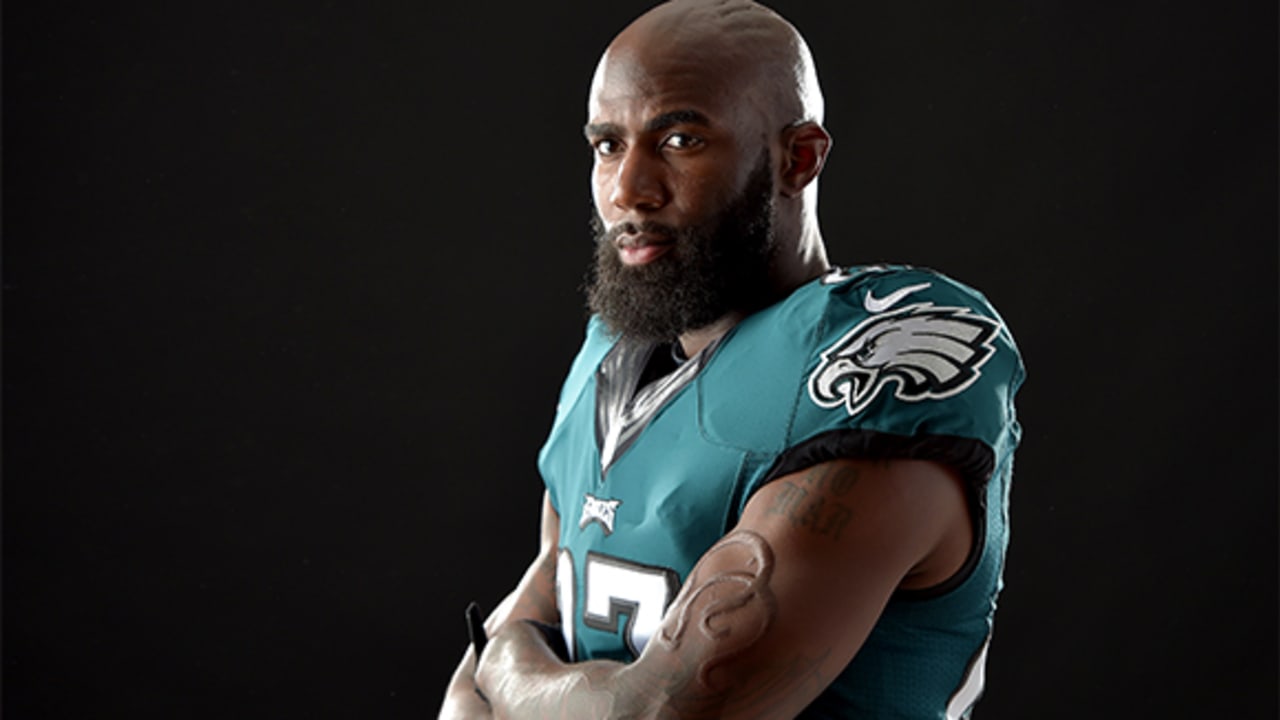 Saints' Malcolm Jenkins says 'football is nonessential' during