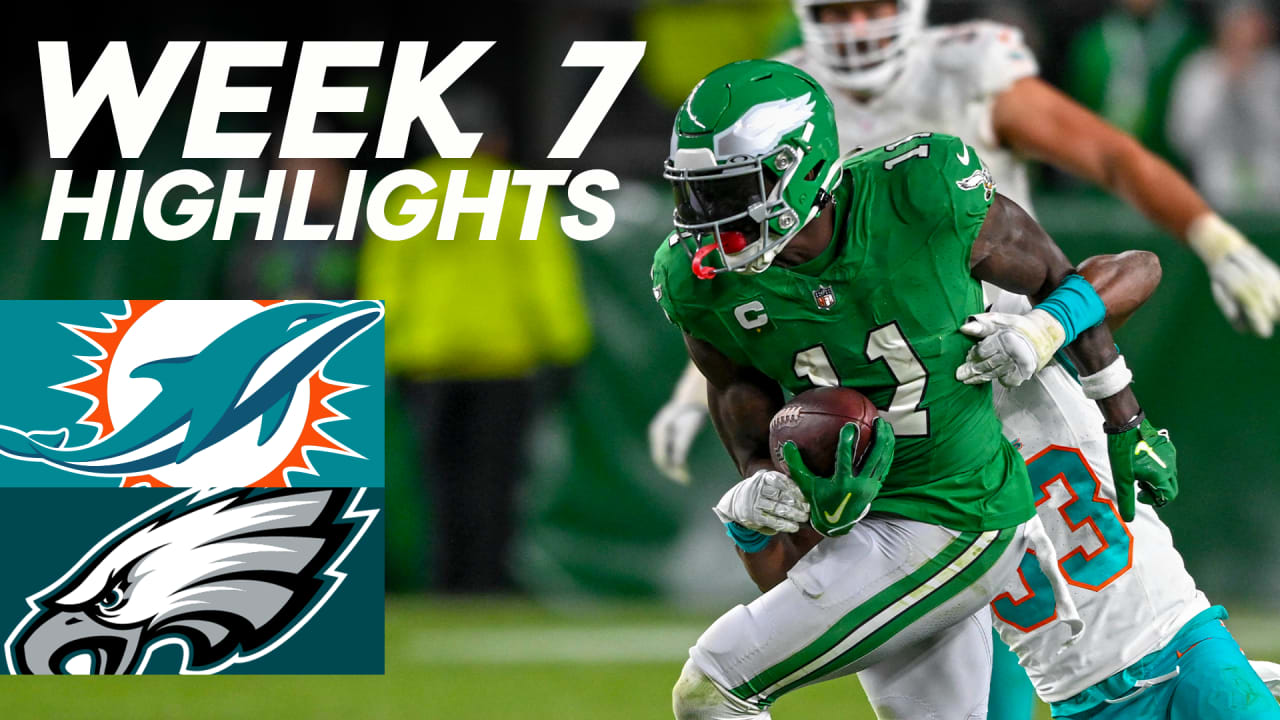 Get Your Game On: Stay Updated with Philadelphia Eagles Highlights, News,  and More