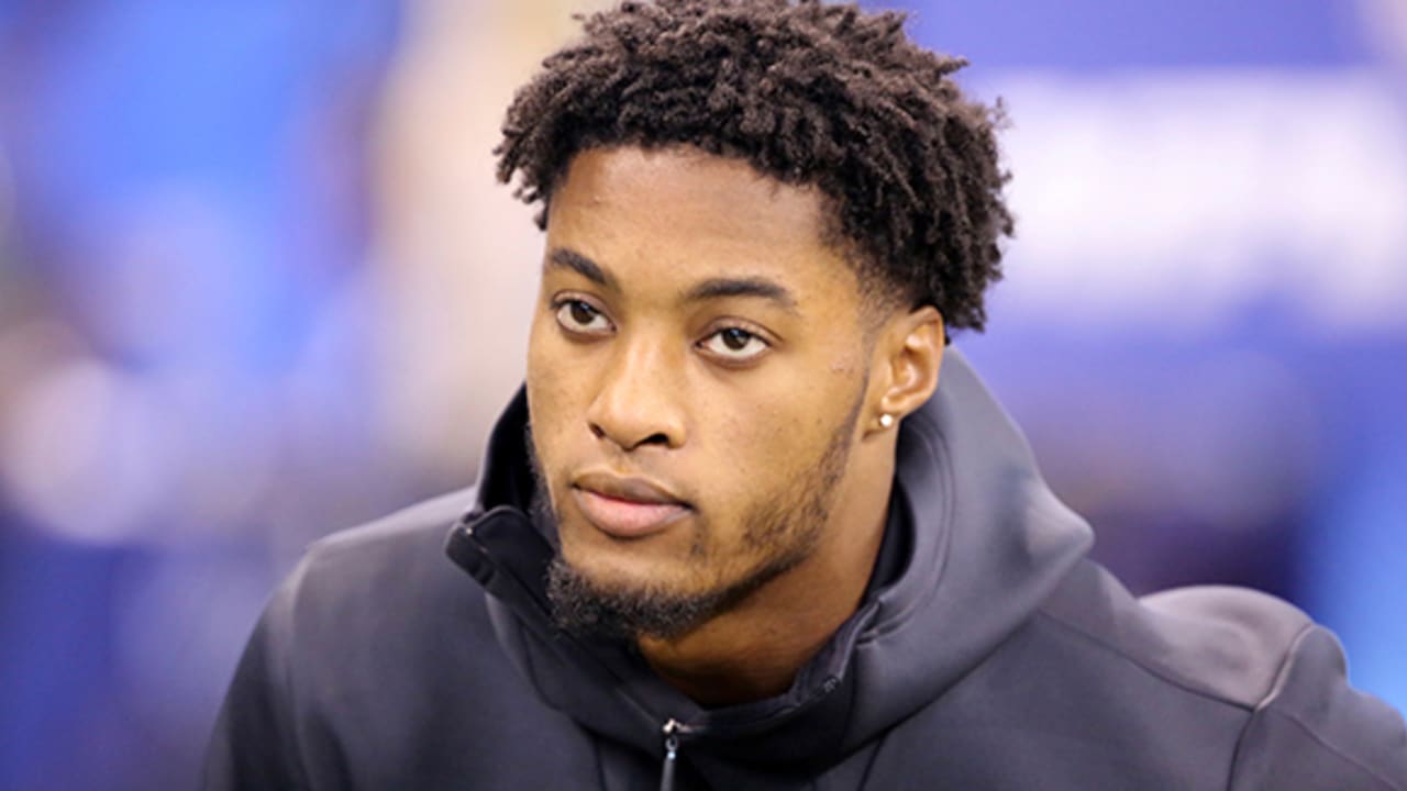 Denzel Ward