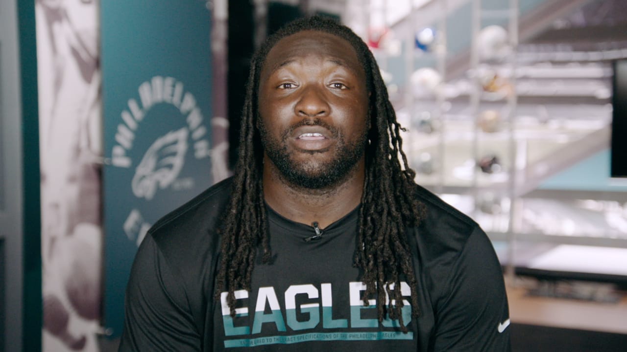 In-Focus: LeGarrette Blount