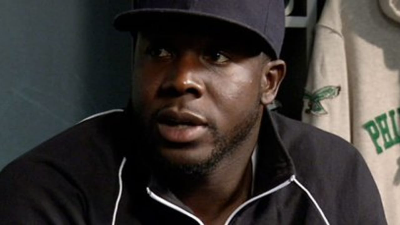 Inside The Studio: Moise Fokou
