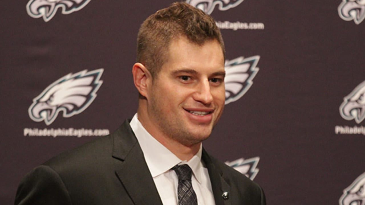 Brent Celek Stats, News and Video - TE