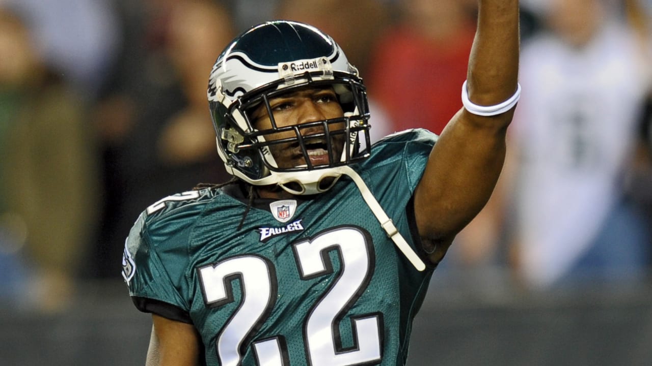 WATCH: Former Eagles Asante Samuel, LeSean McCoy say they knew