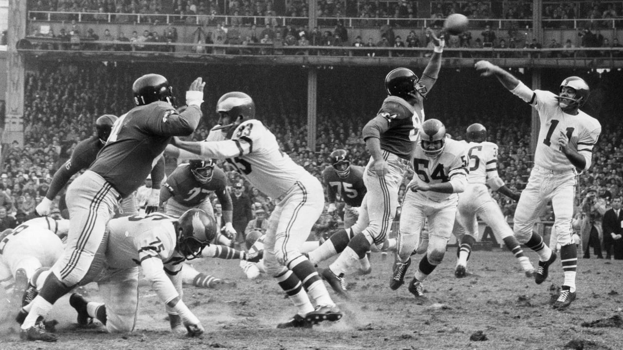 The 1960 Eagles were underdogs, too - The Athletic