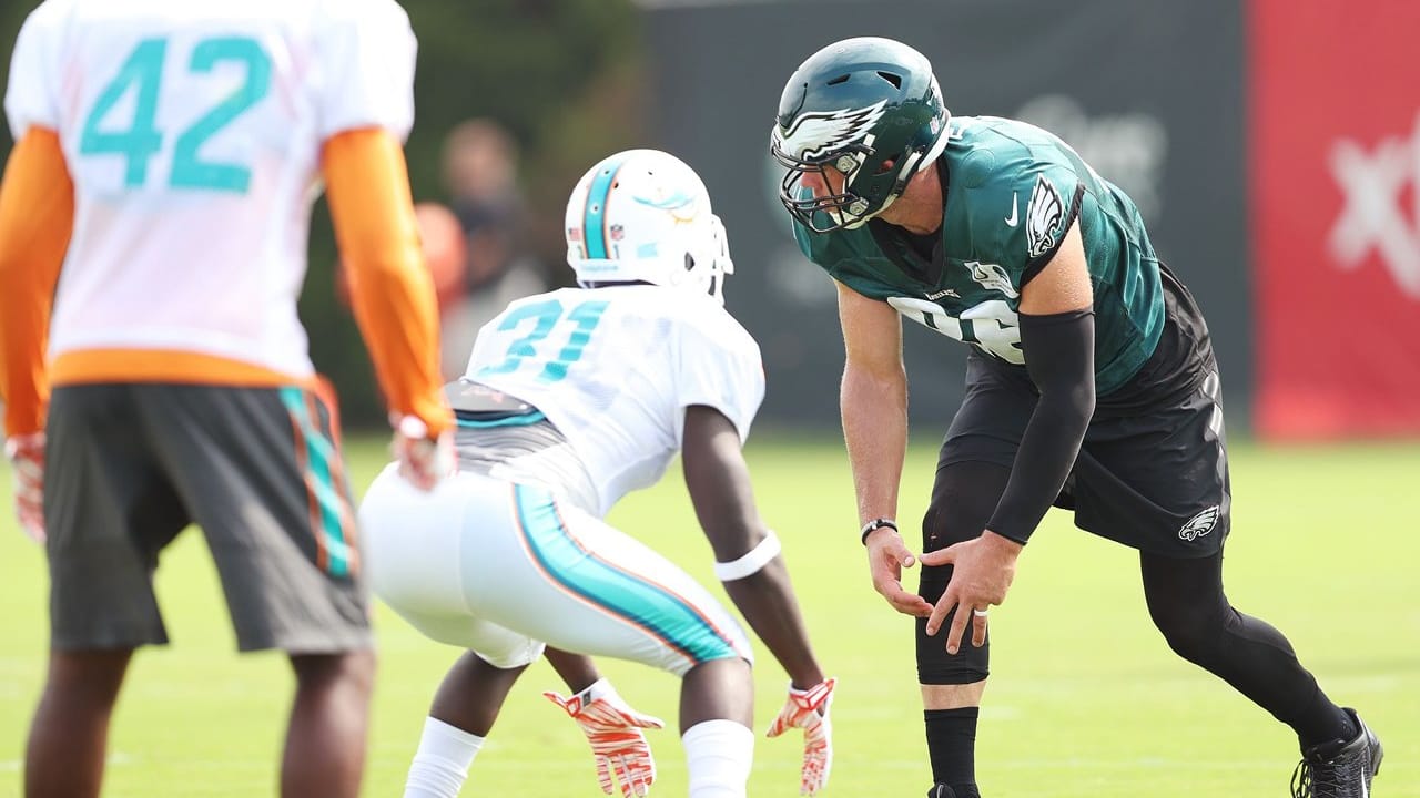 Eagles vs. Dolphins: 15 Miami players to watch during joint practices