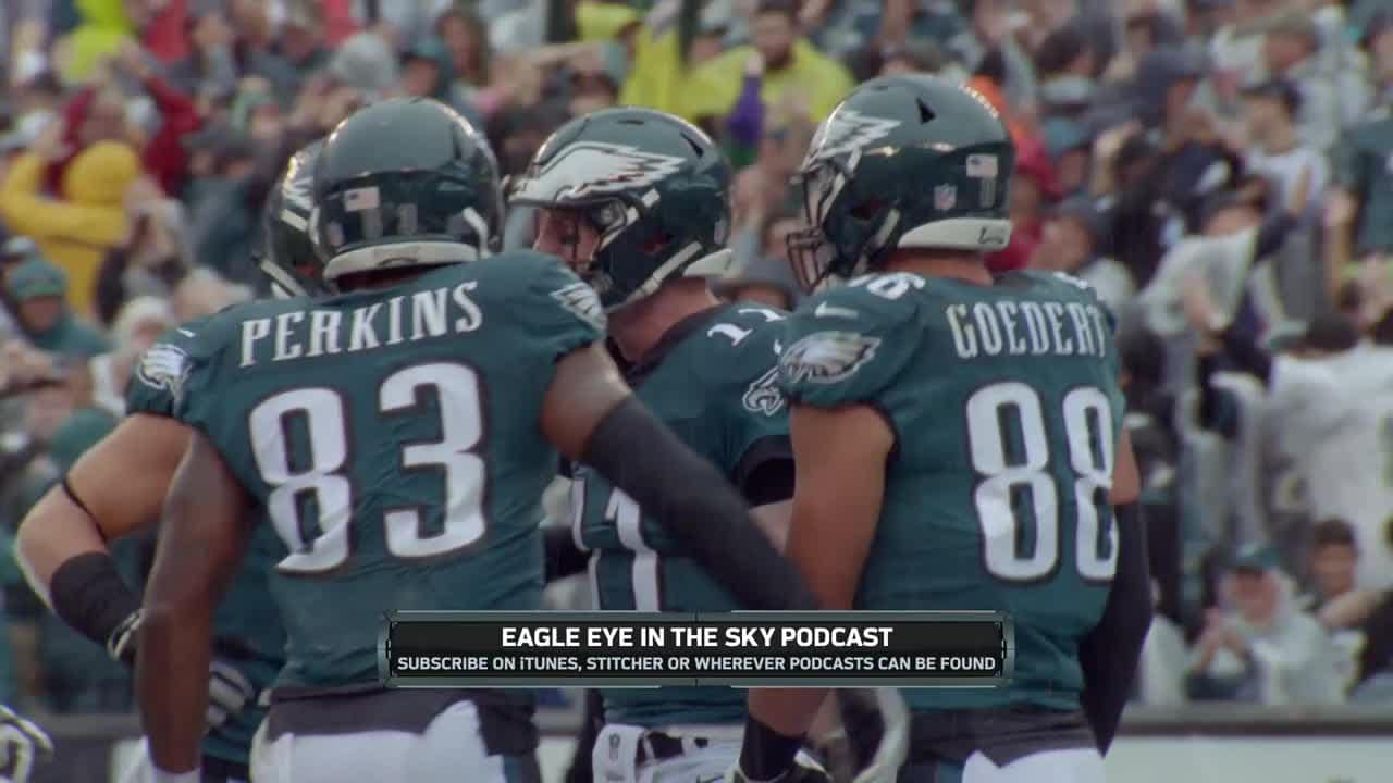 Eagle Eye: A Philadelphia Eagles Podcast