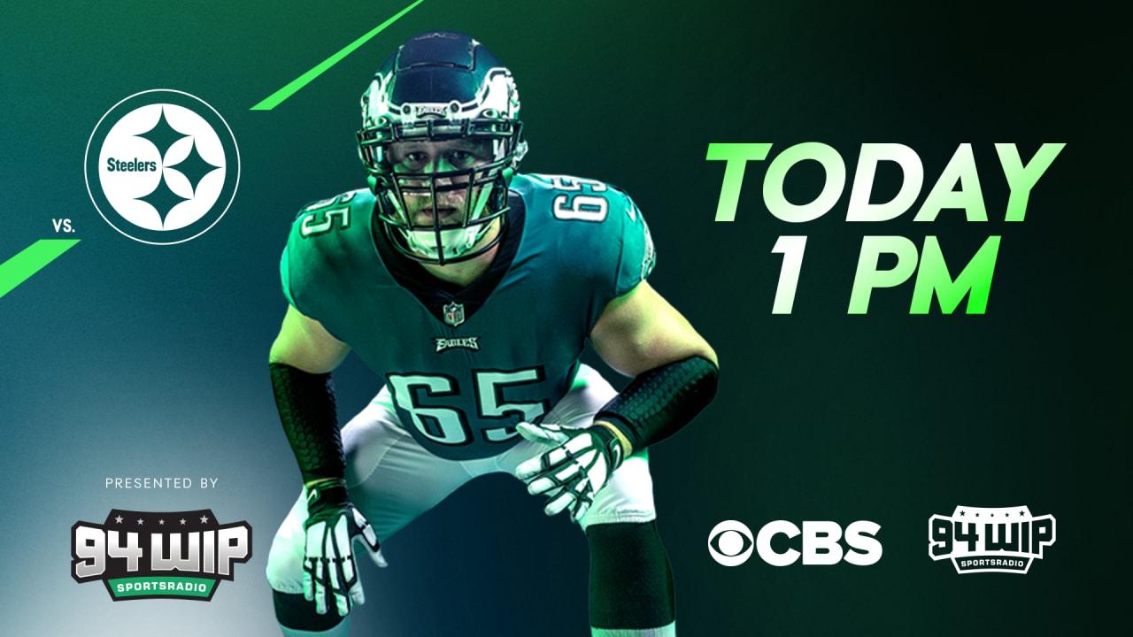 Eagles Kelly Green jerseys for sale at team pro shops Monday - CBS  Philadelphia