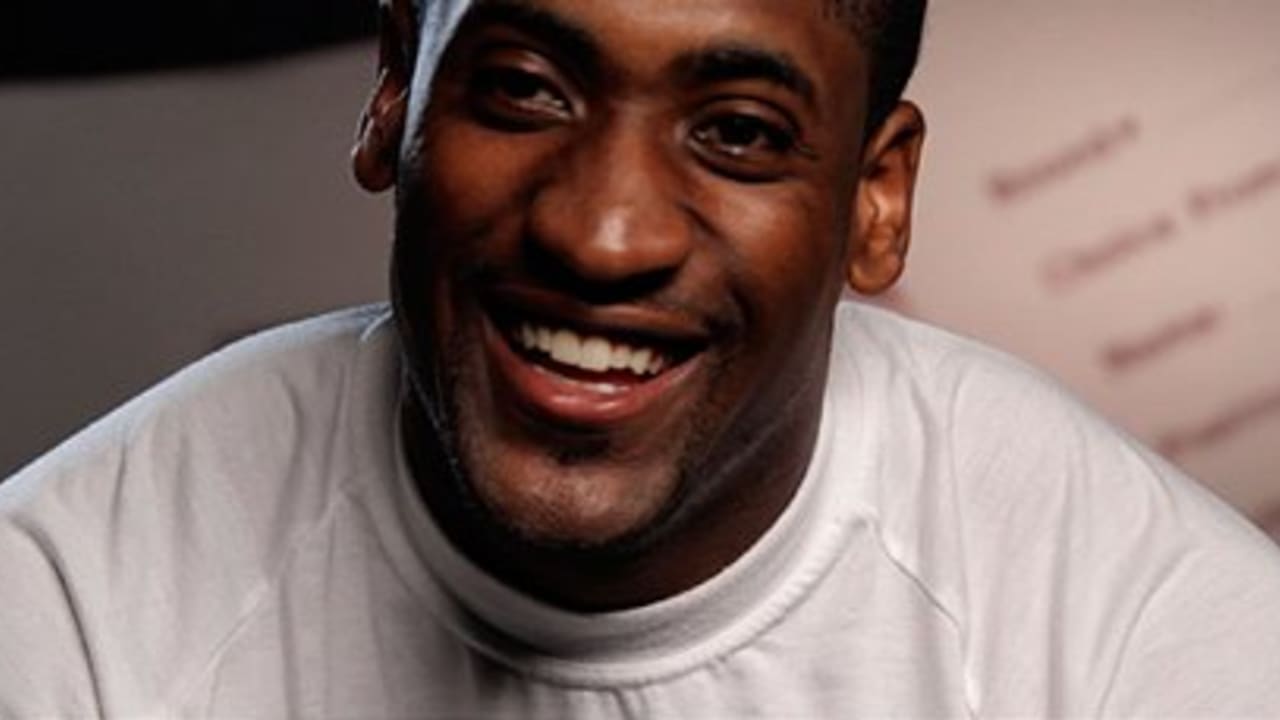 Rookie Spotlight Marvin McNutt