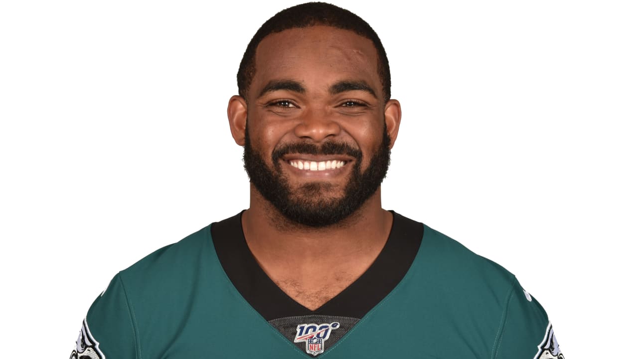 Brandon Graham