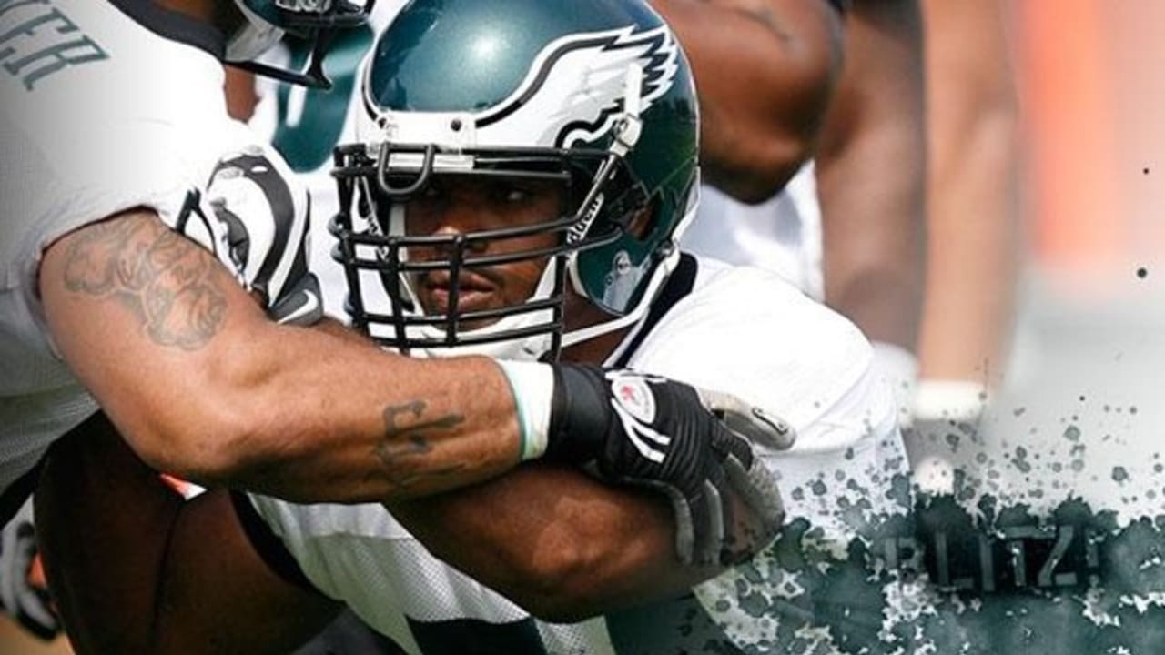 Eagles Blitz! A Look At The Defense