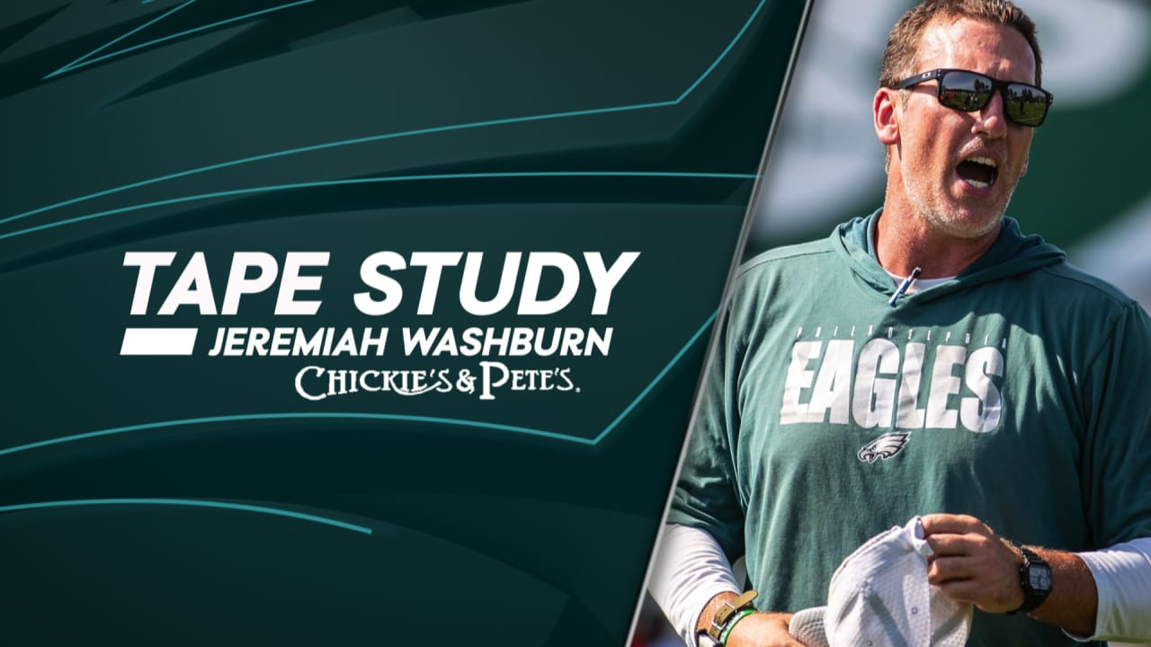 Tape Study: Dennard Wilson highlights the new additions in the