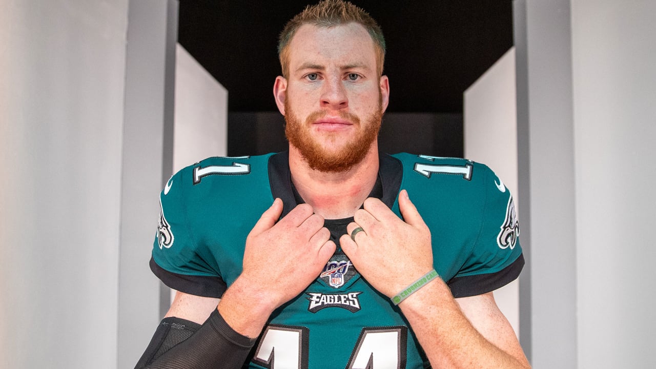 Highlights from the Eagles' 2021 draft picks speaking at rookie minicamp -  Bleeding Green Nation