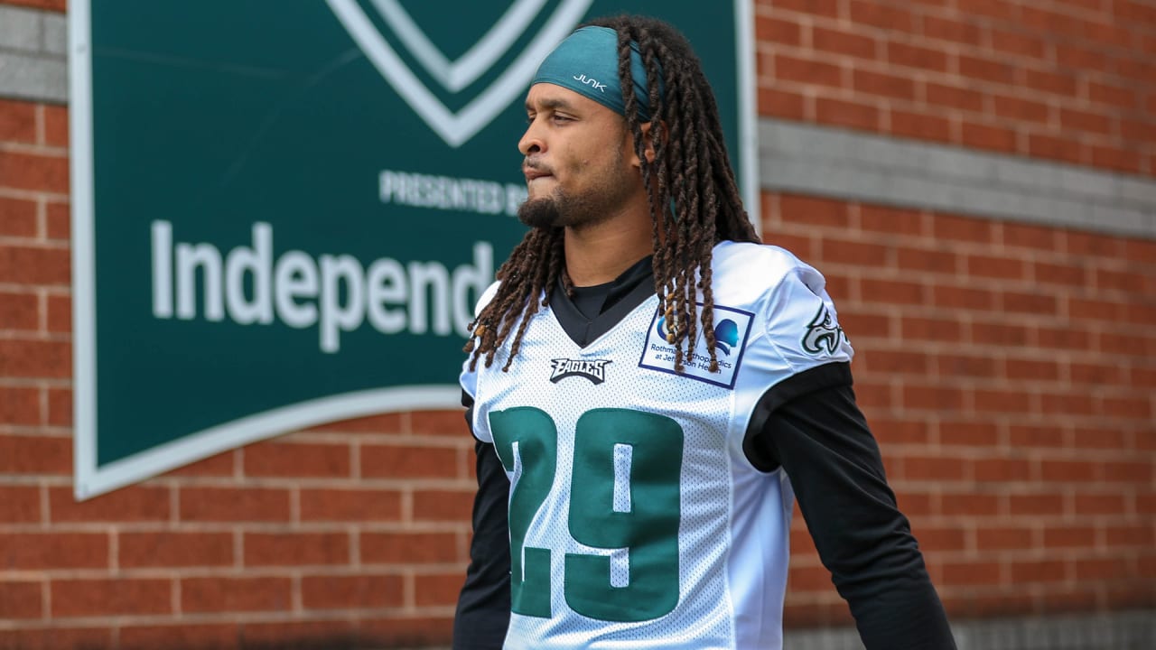 Avonte Maddox Stats, Profile, Bio, Analysis and More, Philadelphia Eagles