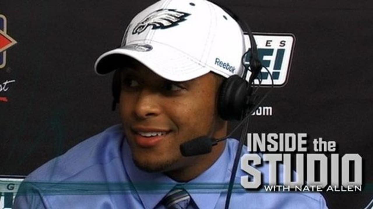 Inside The Studio: S Nate Allen Introduced