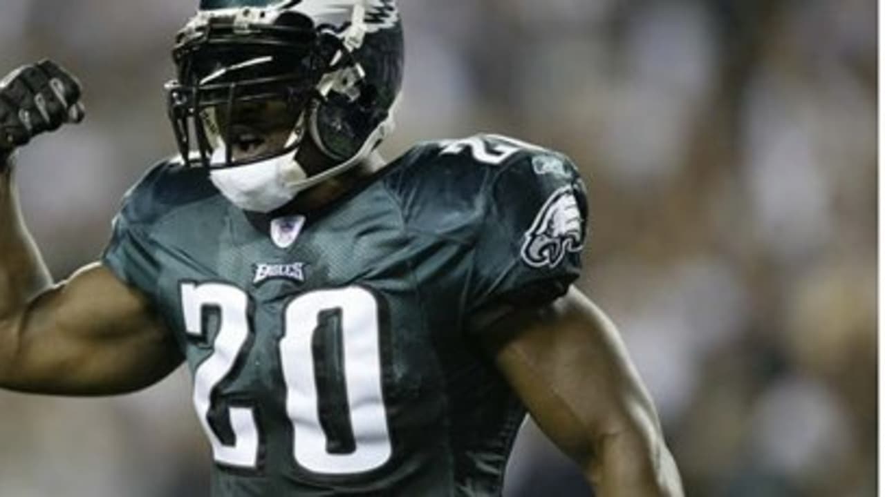 Brian Dawkins Tribute Video