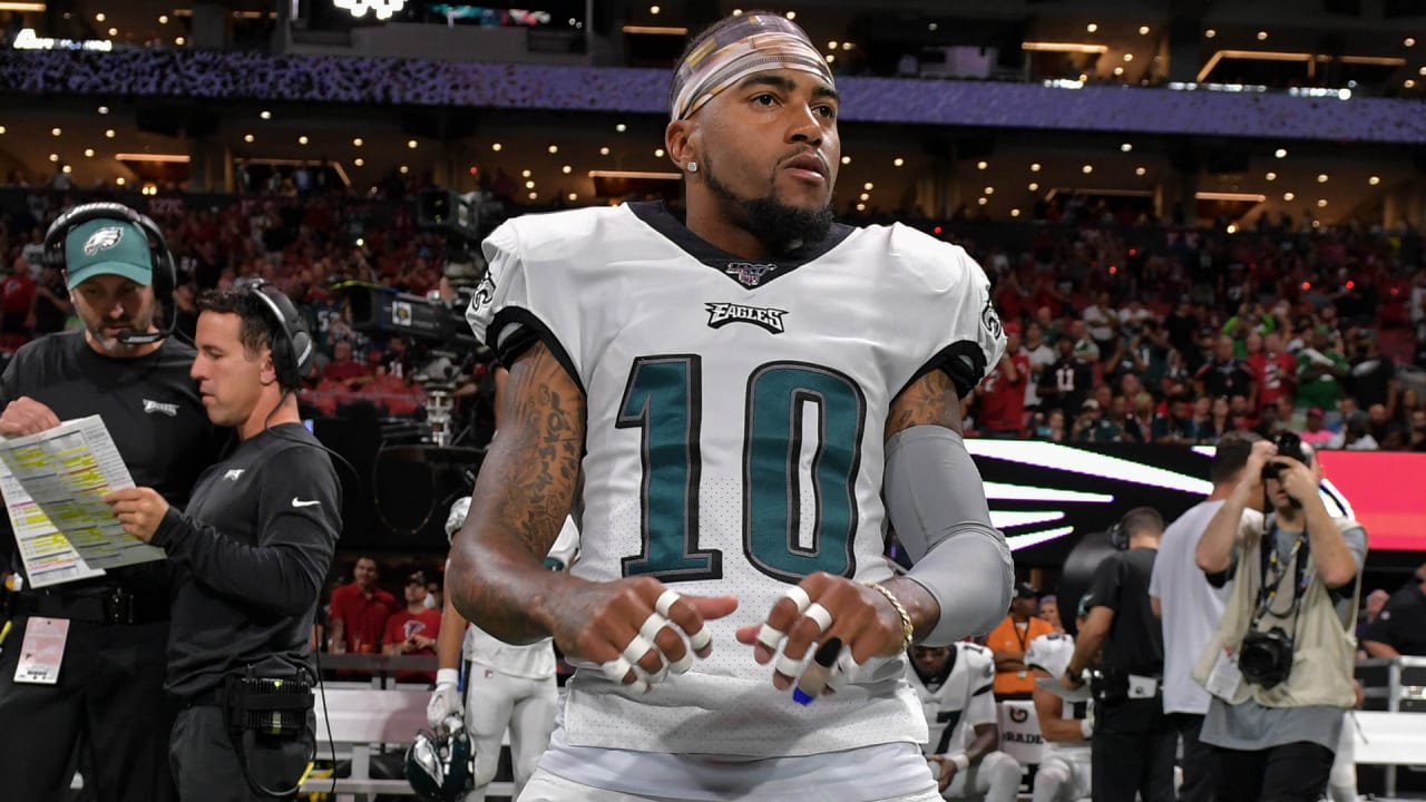 DeSean Jackson Washington Commanders NFL Jerseys for sale