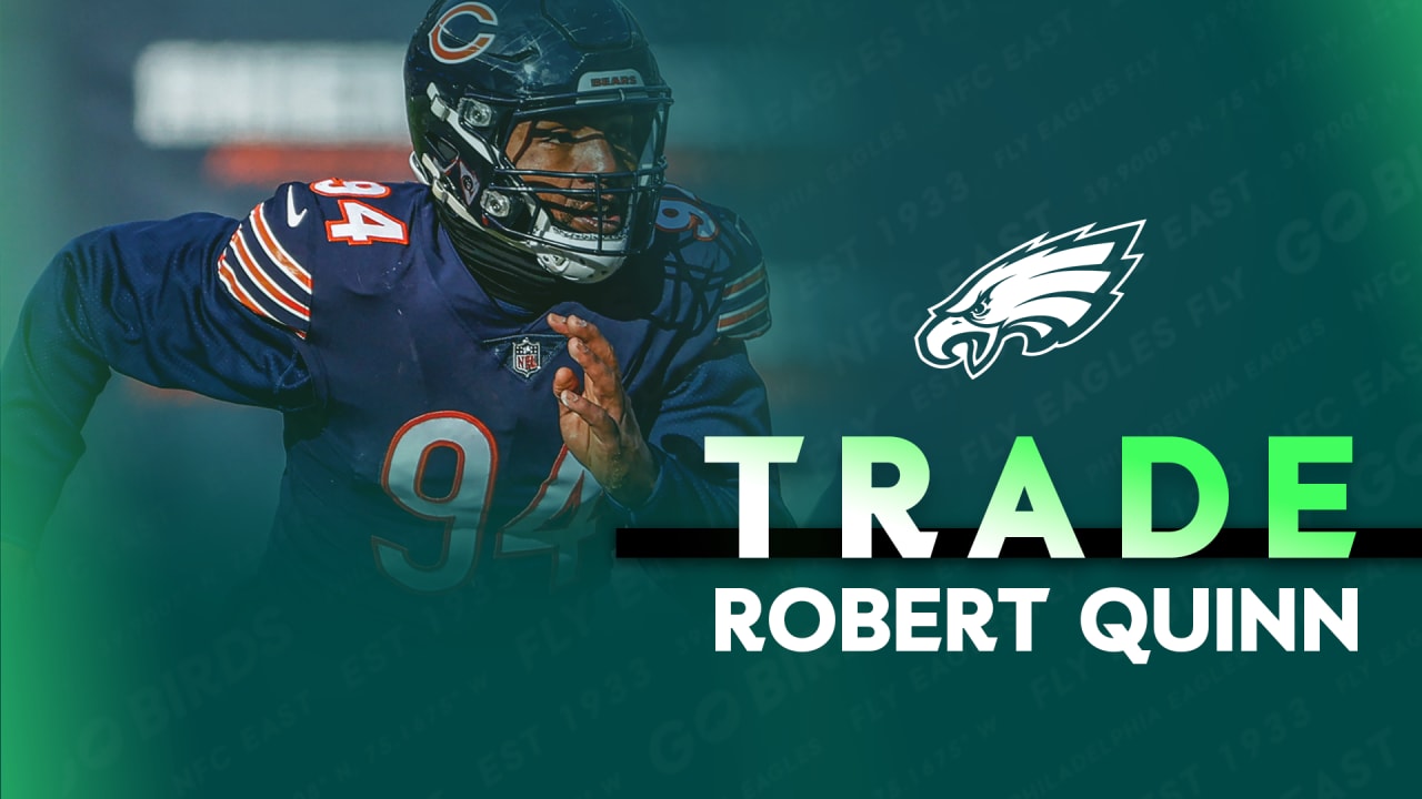 eagles trade