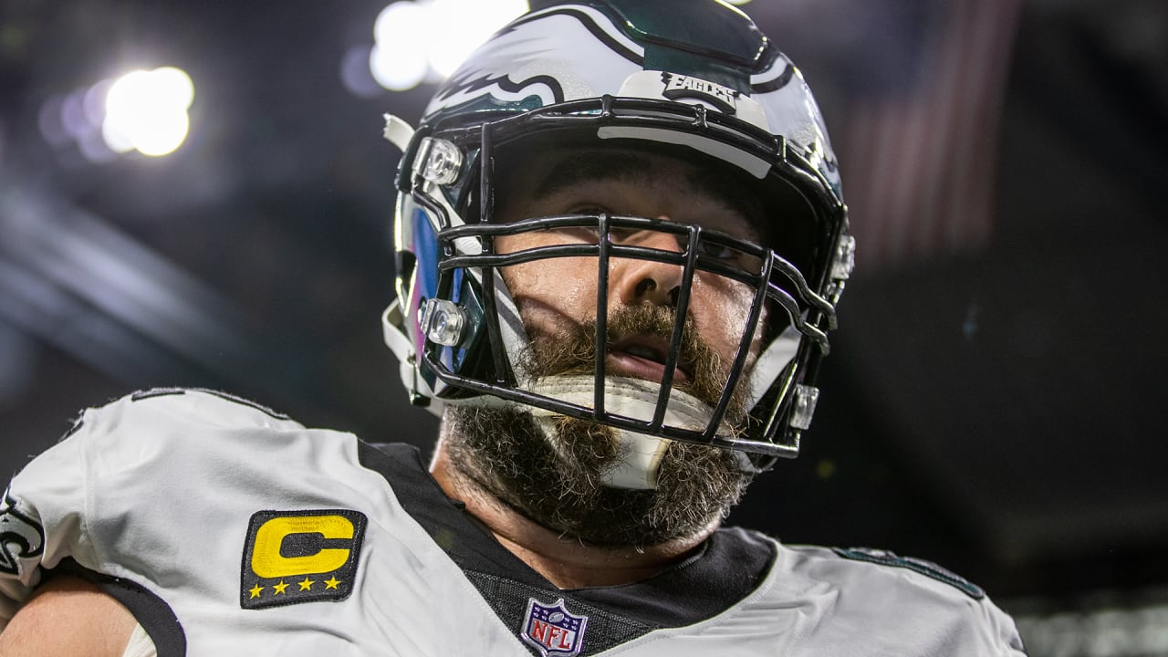 Eagles News: People close to Jason Kelce believe he won't retire