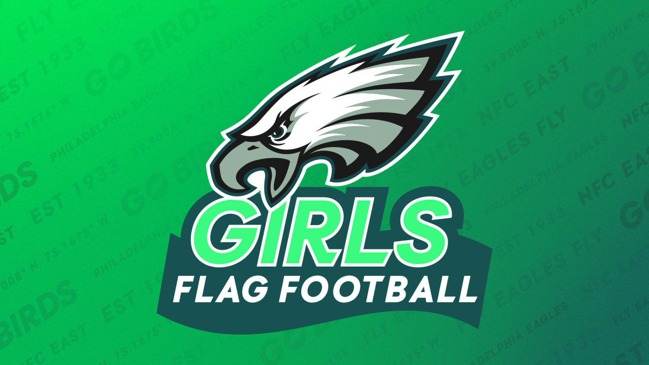 Girls Flag Football - Archdiocese of Philadelphia League