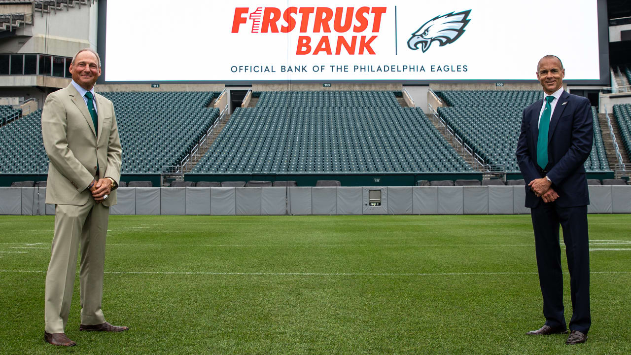 A day to remember, A day to remember Firstrust Bank, #FlyEaglesFly, By  Philadelphia Eagles