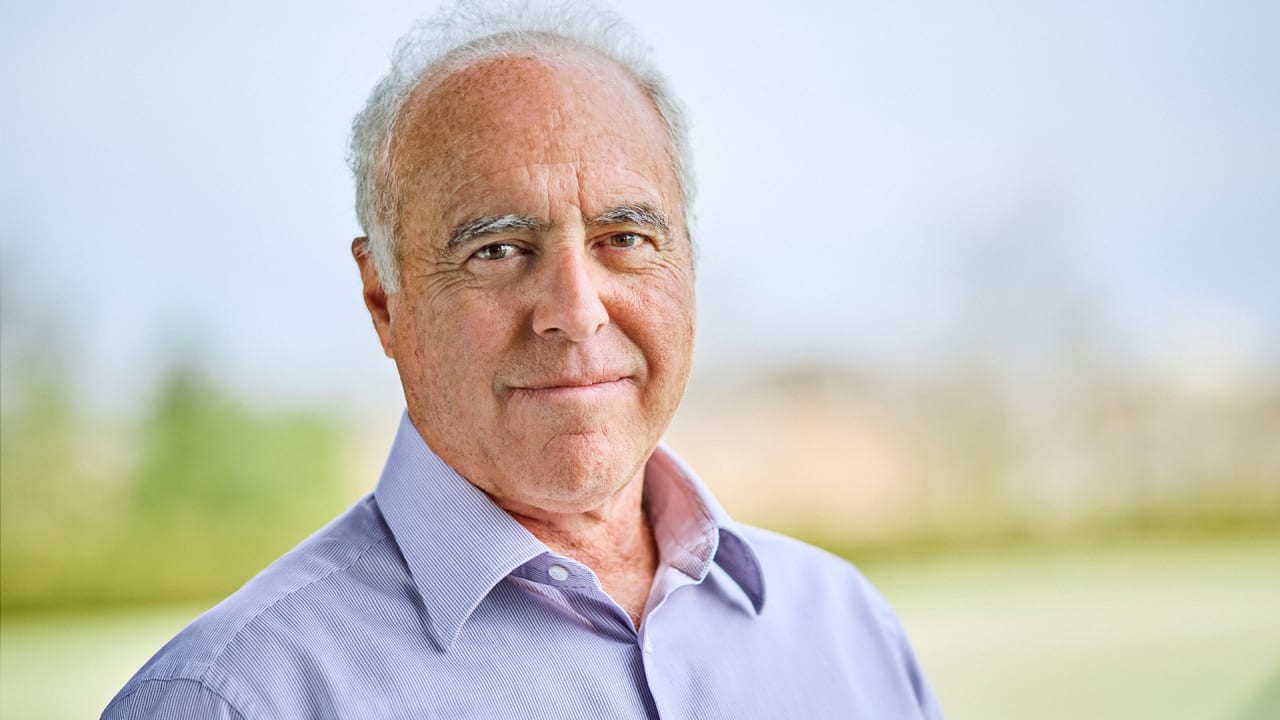 Press conference Jeffrey Lurie March 29, 2022