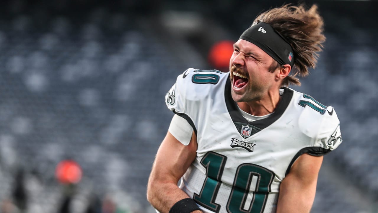 How the Eagles can win with Gardner Minshew at quarterback