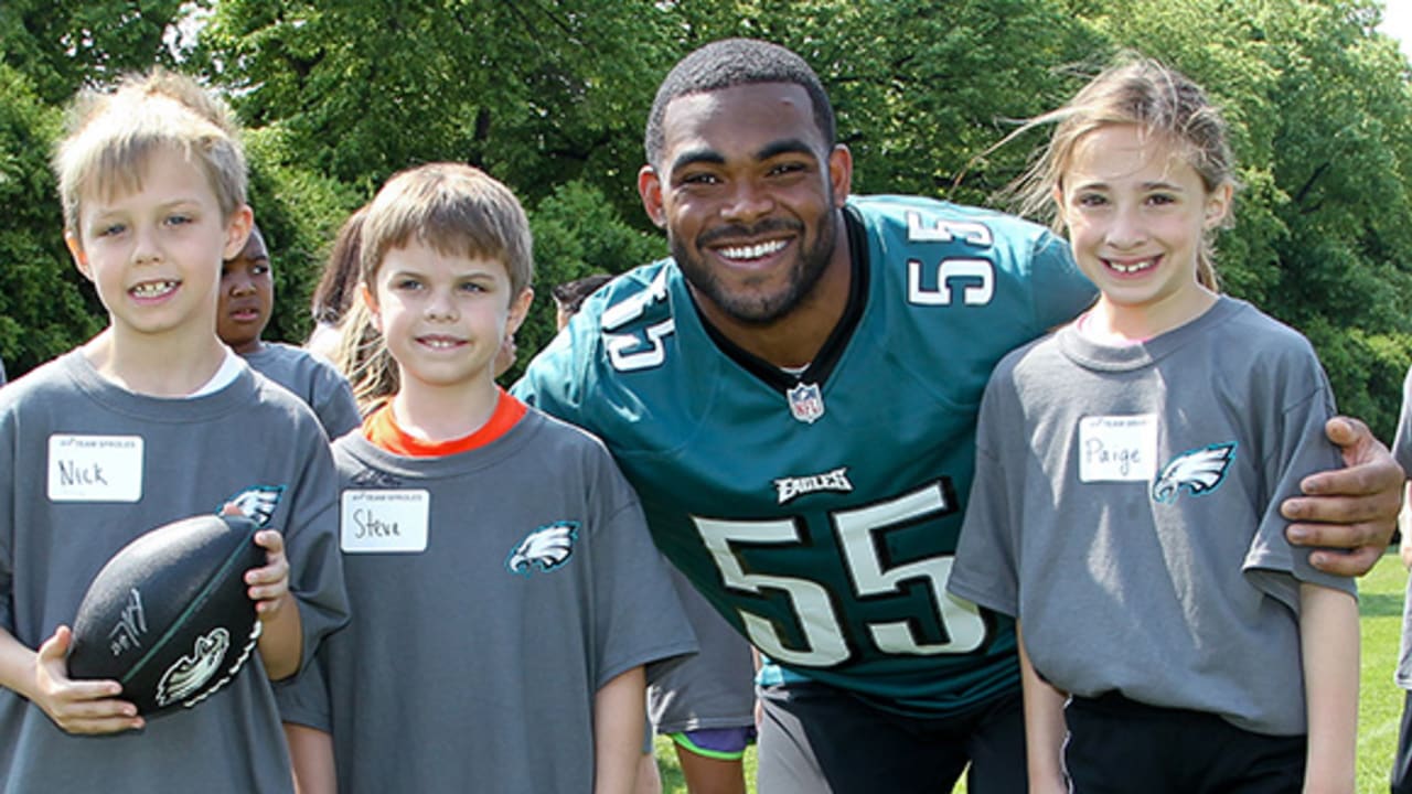 Philadelphia Eagles Youth Football