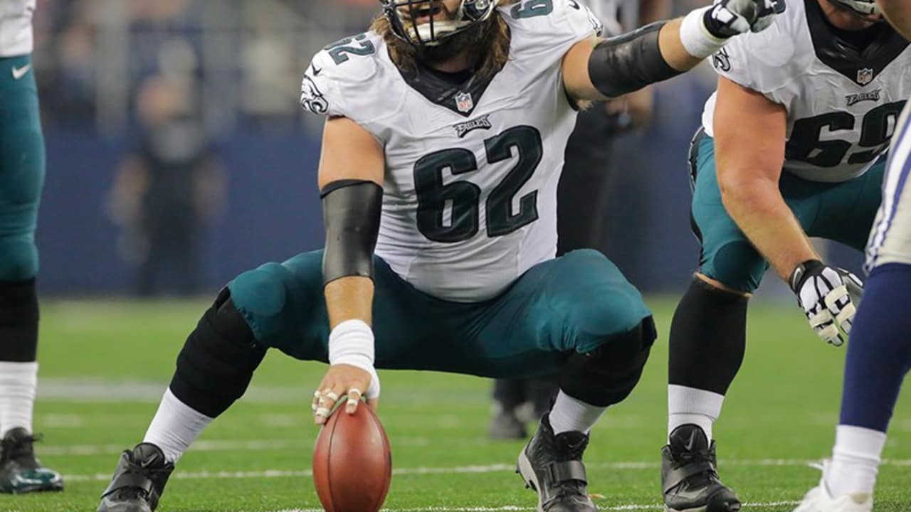 Philadelphia Eagles Jason Kelce Enters 'Prime' Time with Release