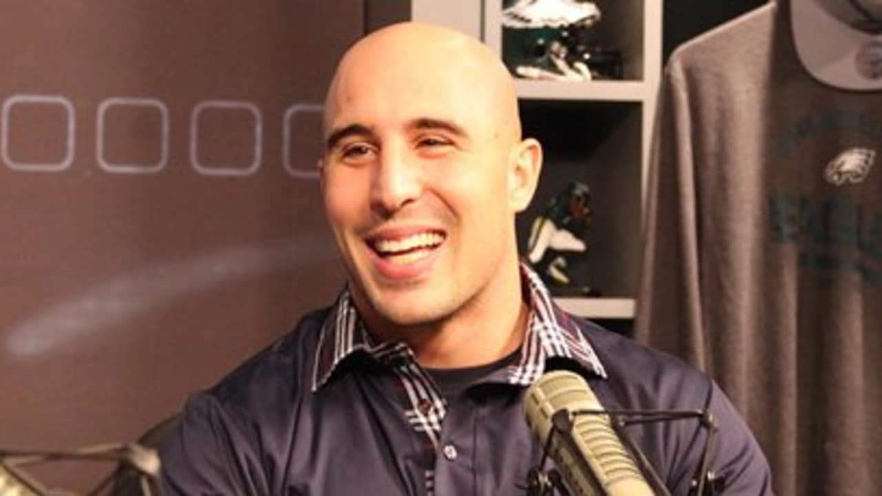 In Studio: Chris Maragos