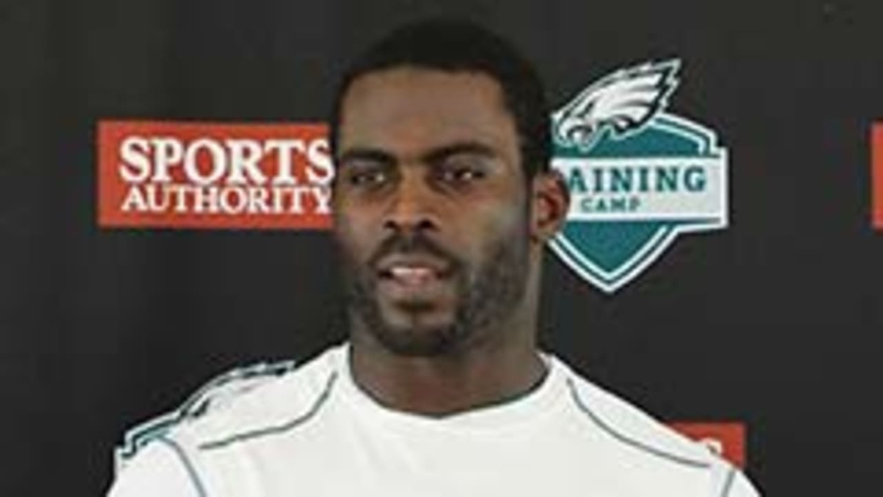 Vick Told - Don't Go to Training Camp