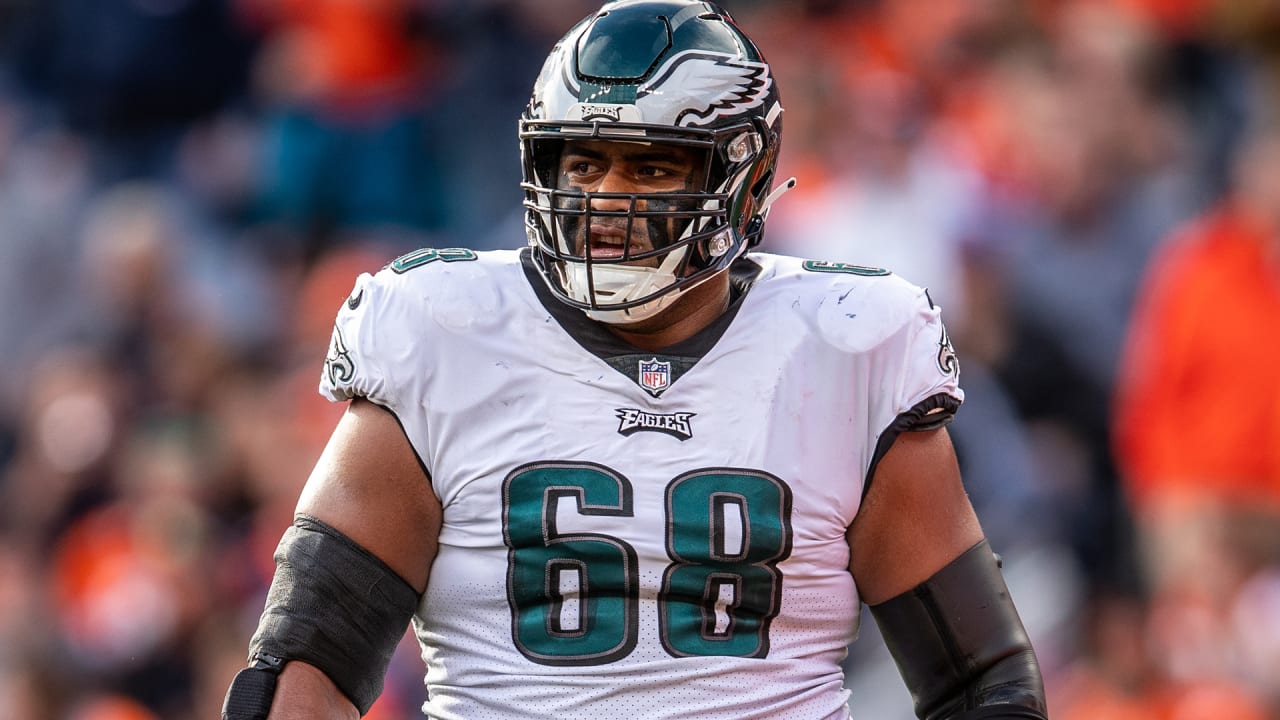 Philadelphia Eagles tackle Jordan Mailata shares his 'The Masked Singer'  experience, Eagles' outlook for 2022 season