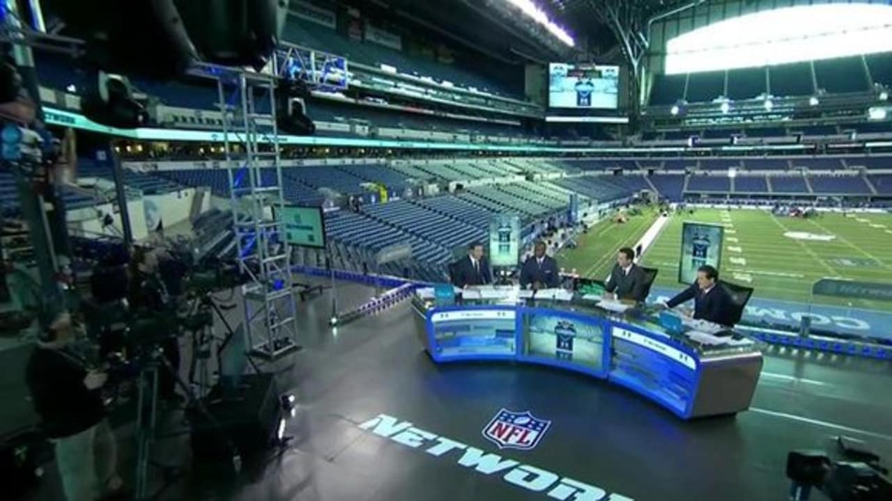 Could LB Shaq Thompson Play Running Back?