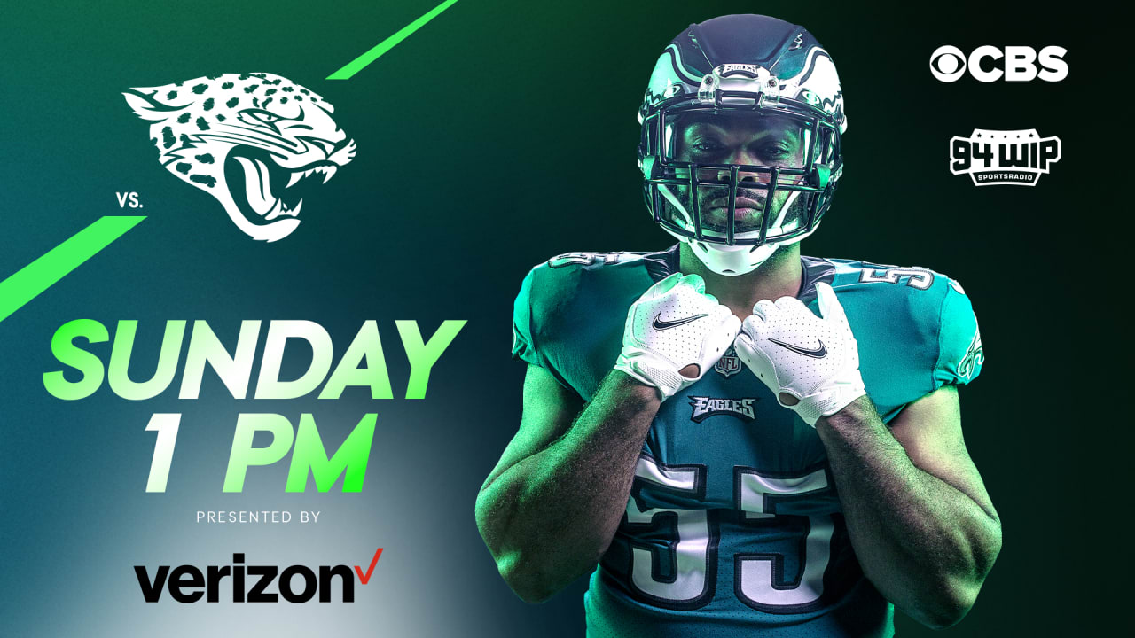 How to watch, stream Jaguars vs. Eagles BVM Sports