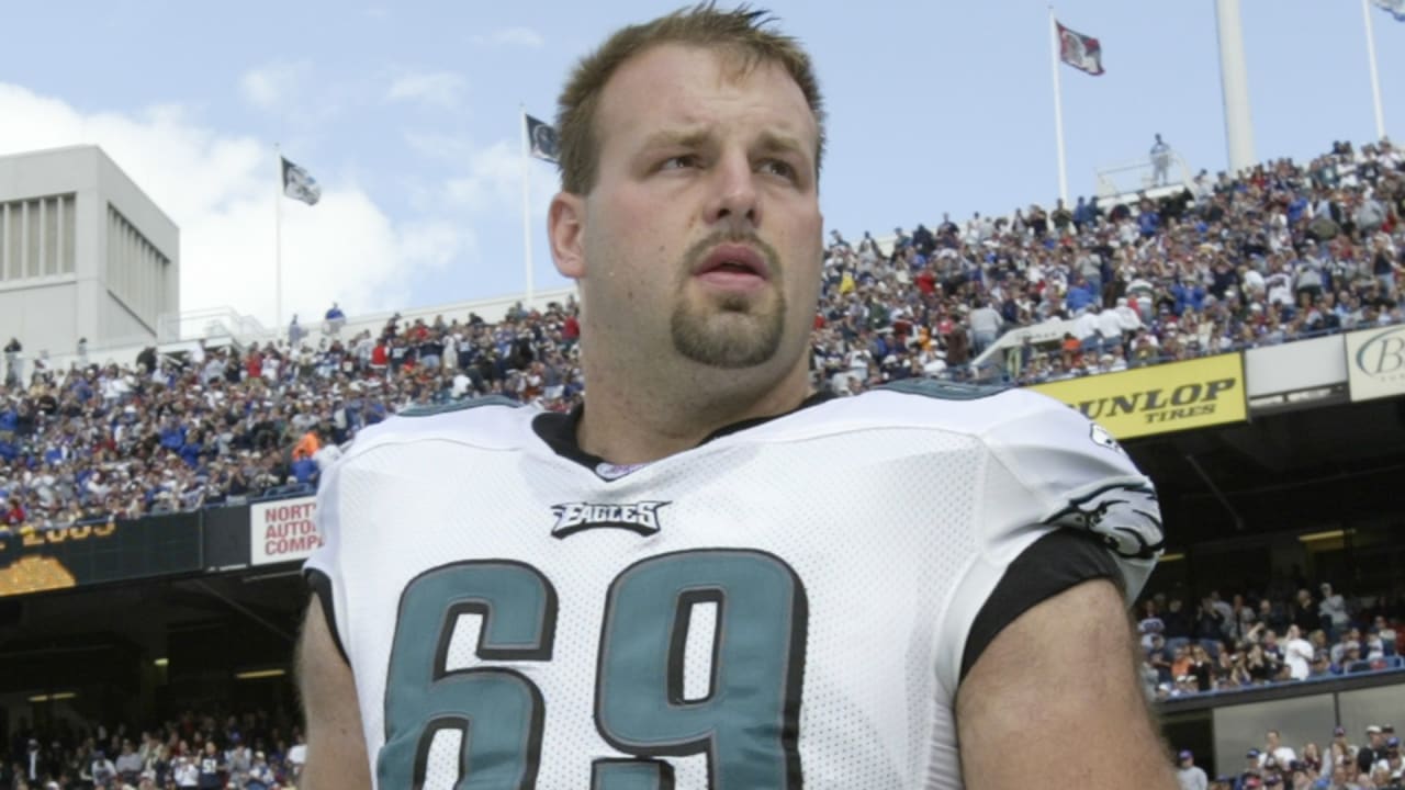Where are they now? T Jon Runyan