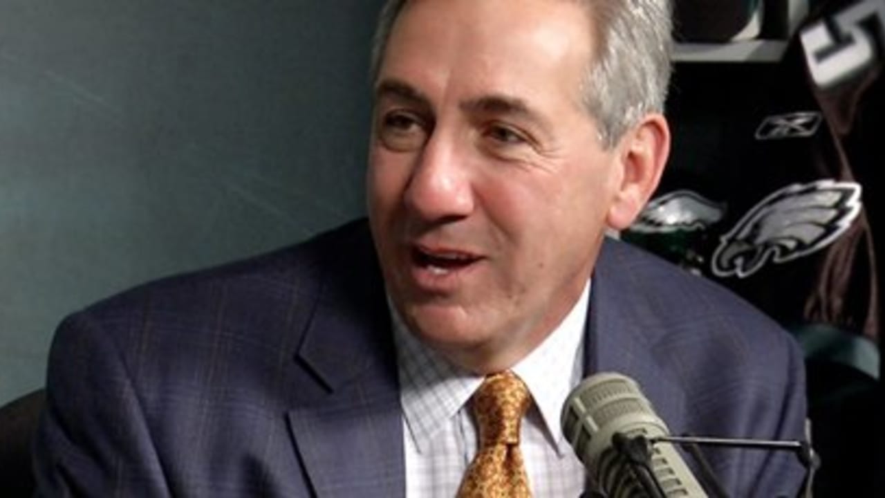 Inside The Studio: Sal Paolantonio