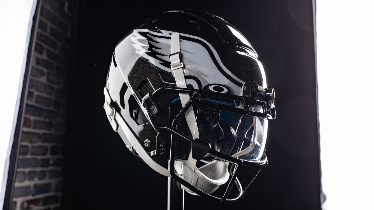 12 NFL teams are getting new uniforms and helmets for the 2022 season