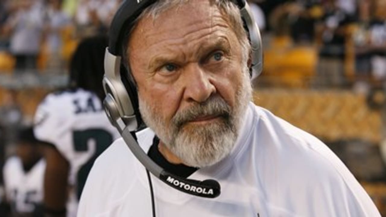 One On One Howard Mudd