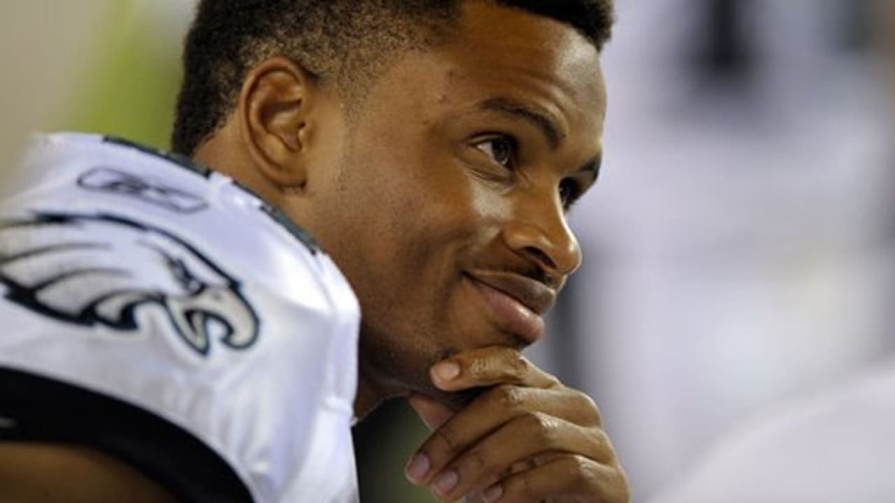 One On One: CB Nnamdi Asomugha