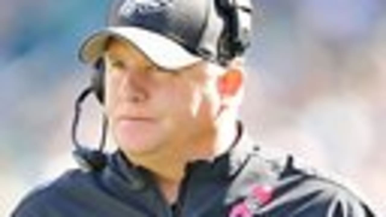 Kelly Praises Vick's Toughness